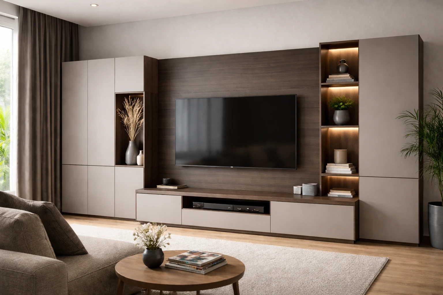 мебель для гостиной