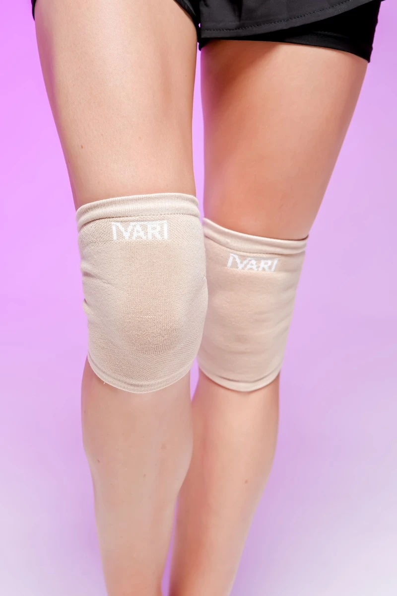 захисні наколінники